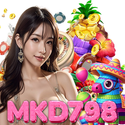 mkd798 ไม่มีขั้นต่ำ